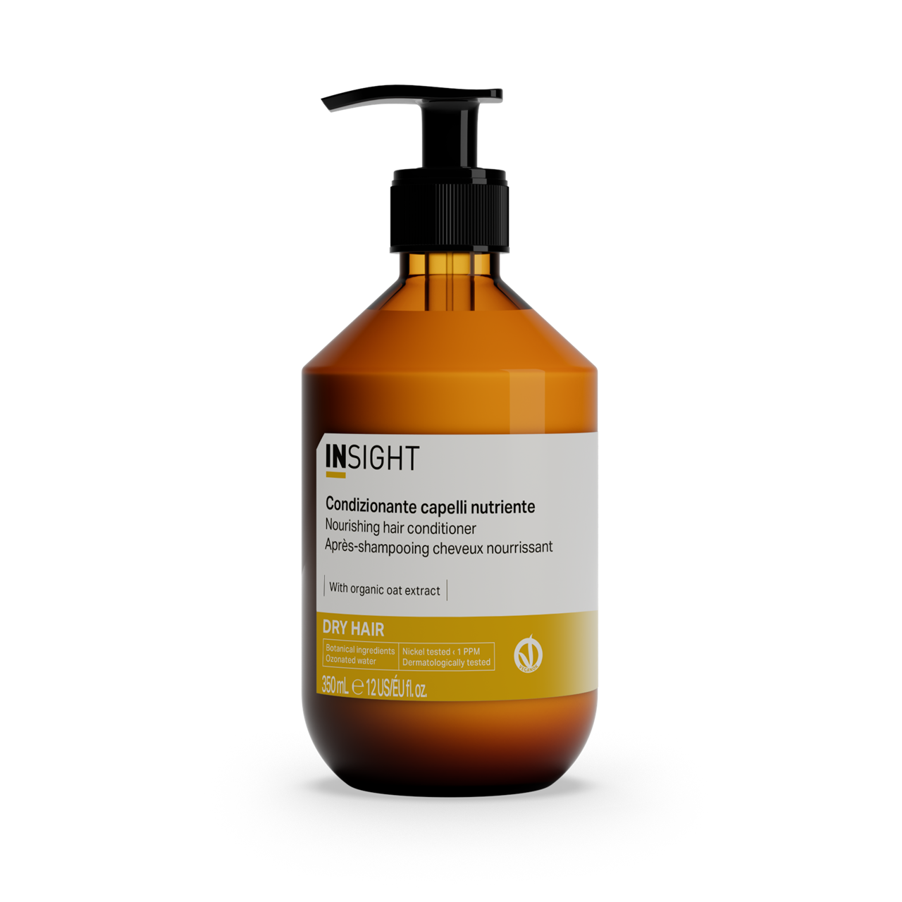 INSIGHT ANTIFRIZZ HIDRATING CONDITIONER 400ML